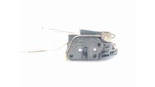 CERRADURA PUERTA DELANTERA DERECHA HYUNDAI TUCSON (2004-2010) 2.0 CRDI 113CV 1991CC - L.8065928 / 813202E000