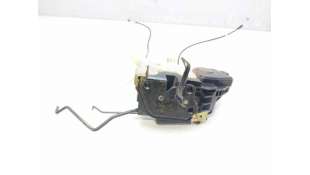 CERRADURA PUERTA DELANTERA IZQUIERDA HYUNDAI TUCSON (2004-2010) 2.0 CRDI 113CV 1991CC - L.8065932 / 813102E000