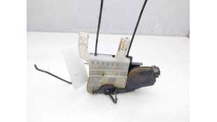 CERRADURA PUERTA DELANTERA IZQUIERDA HYUNDAI TUCSON (2004-2010) 2.0 CRDI 113CV 1991CC - L.8065932 / 813102E000 2