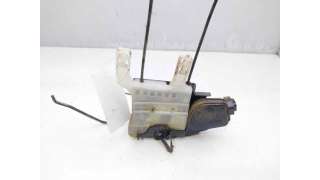 CERRADURA PUERTA DELANTERA IZQUIERDA HYUNDAI TUCSON (2004-2010) 2.0 CRDI 113CV 1991CC - L.8065932 / 813102E000