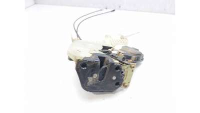 CERRADURA PUERTA TRASERA IZQUIERDA HYUNDAI TUCSON (2004-2010) 2.0 CRDI 113CV 1991CC - L.8065936 / 813102E000
