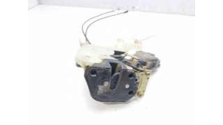 CERRADURA PUERTA TRASERA IZQUIERDA HYUNDAI TUCSON (2004-2010) 2.0 CRDI 113CV 1991CC - L.8065936 / 813102E000