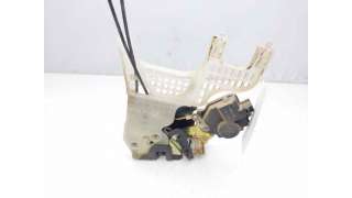 CERRADURA PUERTA TRASERA IZQUIERDA HYUNDAI TUCSON (2004-2010) 2.0 CRDI 113CV 1991CC - L.8065936 / 813102E000
