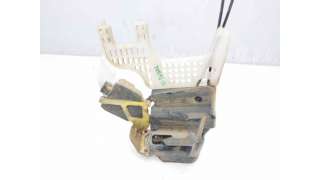 CERRADURA PUERTA TRASERA IZQUIERDA HYUNDAI TUCSON (2004-2010) 2.0 CRDI 113CV 1991CC - L.8065936 / 813102E000
