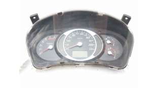CUADRO INSTRUMENTOS HYUNDAI TUCSON (2004-2010) 2.0 CRDI 113CV 1991CC - L.8065975 / 940132E421