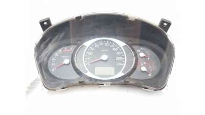CUADRO INSTRUMENTOS HYUNDAI TUCSON (2004-2010) 2.0 CRDI 113CV 1991CC - L.8065975 / 940132E421