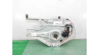 ELEVALUNAS DELANTERO IZQUIERDO HYUNDAI TUCSON (2004-2010) 2.0 CRDI 113CV 1991CC - L.8066014 / 824702E010