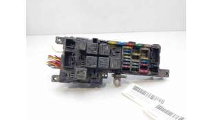 CAJA RELES / FUSIBLES VOLVO XC70 CROSS COUNTRY (2002-2007) 2.4 D5 XC AWD 163CV 2401CC - L.8066034 / 30728008 2