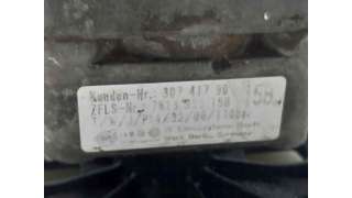 BOMBA DIRECCION VOLVO V70 II (2005-2007) 2.4 D5 AWD 185CV 2401CC - L.8066056 / 30741790