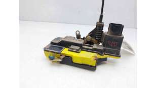 CERRADURA PUERTA TRASERA DERECHA VOLVO XC70 CROSS COUNTRY (2002-2007) 2.4 D5 XC AWD 163CV 2401CC - L.8066092 / 9141706