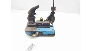 CERRADURA PUERTA DELANTERA DERECHA VOLVO V70 II (2005-2007) 2.4 D5 AWD 185CV 2401CC - L.8066142 / 30699748