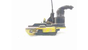 CERRADURA PUERTA TRASERA DERECHA VOLVO V70 II (2005-2007) 2.4 D5 AWD 185CV 2401CC - L.8066150 / 9141706