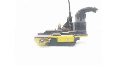 CERRADURA PUERTA TRASERA DERECHA VOLVO V70 II (2005-2007) 2.4 D5 AWD 185CV 2401CC - L.8066150 / 9141706