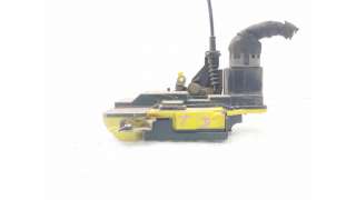CERRADURA PUERTA TRASERA DERECHA VOLVO V70 II (2005-2007) 2.4 D5 AWD 185CV 2401CC - L.8066150 / 9141706