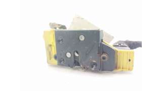 CERRADURA PUERTA TRASERA DERECHA VOLVO V70 II (2005-2007) 2.4 D5 AWD 185CV 2401CC - L.8066150 / 9141706