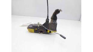 CERRADURA PUERTA TRASERA IZQUIERDA VOLVO V70 II (2005-2007) 2.4 D5 AWD 185CV 2401CC - L.8066157 / 9141705