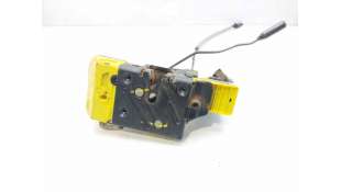 CERRADURA PUERTA TRASERA IZQUIERDA VOLVO V70 II (2005-2007) 2.4 D5 AWD 185CV 2401CC - L.8066157 / 9141705 2