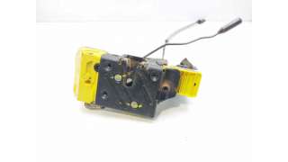 CERRADURA PUERTA TRASERA IZQUIERDA VOLVO V70 II (2005-2007) 2.4 D5 AWD 185CV 2401CC - L.8066157 / 9141705