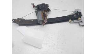 ELEVALUNAS TRASERO IZQUIERDO VOLVO XC70 CROSS COUNTRY (2002-2007) 2.4 D5 XC AWD 163CV 2401CC - L.8066175 / 9485357