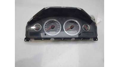 CUADRO INSTRUMENTOS VOLVO V70 II (2005-2007) 2.4 D5 AWD 185CV 2401CC - L.8066191 / 30728791