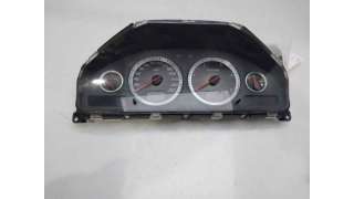 CUADRO INSTRUMENTOS VOLVO V70 II (2005-2007) 2.4 D5 AWD 185CV 2401CC - L.8066191 / 30728791