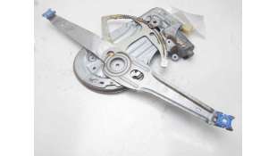 ELEVALUNAS DELANTERO DERECHO VOLVO V70 II (2005-2007) 2.4 D5 AWD 185CV 2401CC - L.8066211 / 9203896