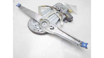 ELEVALUNAS DELANTERO DERECHO VOLVO V70 II (2005-2007) 2.4 D5 AWD 185CV 2401CC - L.8066211 / 9203896