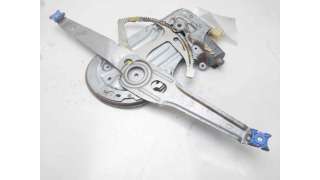 ELEVALUNAS DELANTERO DERECHO VOLVO V70 II (2005-2007) 2.4 D5 AWD 185CV 2401CC - L.8066211 / 9203896