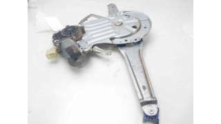 ELEVALUNAS DELANTERO DERECHO VOLVO V70 II (2005-2007) 2.4 D5 AWD 185CV 2401CC - L.8066211 / 9203896