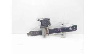 ELEVALUNAS TRASERO IZQUIERDO VOLVO V70 II (2005-2007) 2.4 D5 AWD 185CV 2401CC - L.8066225 / 9485357