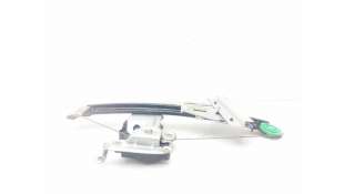 ELEVALUNAS TRASERO IZQUIERDO VOLVO V70 II (2005-2007) 2.4 D5 AWD 185CV 2401CC - L.8066225 / 9485357 2