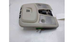 LUZ INTERIOR VOLVO XC70 CROSS COUNTRY (2002-2007) 2.4 D5 XC AWD 163CV 2401CC - L.8066275 / 30669622 2