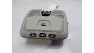 LUZ INTERIOR VOLVO XC70 CROSS COUNTRY (2002-2007) 2.4 D5 XC AWD 163CV 2401CC - L.8066275 / 30669622
