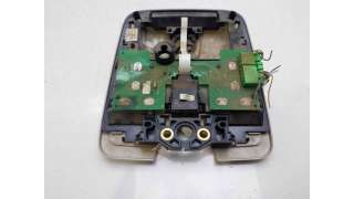 LUZ INTERIOR VOLVO XC70 CROSS COUNTRY (2002-2007) 2.4 D5 XC AWD 163CV 2401CC - L.8066275 / 30669622