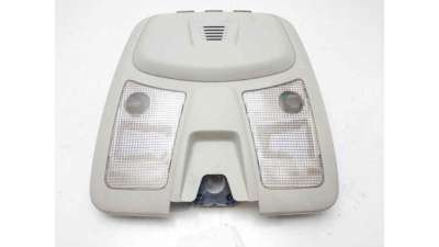 LUZ INTERIOR VOLVO V70 II (2005-2007) 2.4 D5 AWD 185CV 2401CC - L.8066317 / 30669623