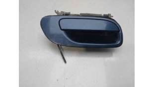 MANETA EXTERIOR DELANTERA DERECHA VOLVO XC70 CROSS COUNTRY (2002-2007) 2.4 D5 XC AWD 163CV 2401CC - L.8066323 / 9187669