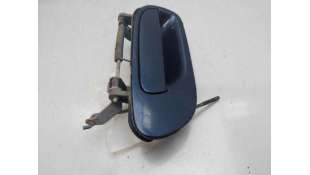 MANETA EXTERIOR DELANTERA DERECHA VOLVO XC70 CROSS COUNTRY (2002-2007) 2.4 D5 XC AWD 163CV 2401CC - L.8066323 / 9187669 2