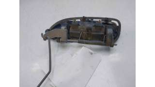 MANETA EXTERIOR DELANTERA DERECHA VOLVO XC70 CROSS COUNTRY (2002-2007) 2.4 D5 XC AWD 163CV 2401CC - L.8066323 / 9187669
