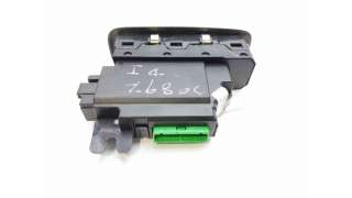 MANDO ELEVALUNAS DELANTERO IZQUIERDO VOLVO V70 II (2005-2007) 2.4 D5 AWD 185CV 2401CC - L.8066338 / 09193383
