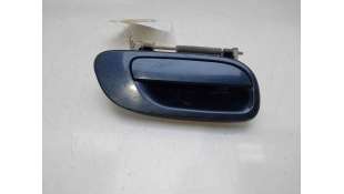 MANETA EXTERIOR DELANTERA DERECHA VOLVO V70 II (2005-2007) 2.4 D5 AWD 185CV 2401CC - L.8066372 / 9187669