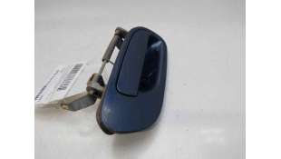 MANETA EXTERIOR DELANTERA DERECHA VOLVO V70 II (2005-2007) 2.4 D5 AWD 185CV 2401CC - L.8066372 / 9187669 2