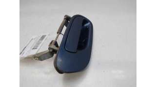 MANETA EXTERIOR DELANTERA DERECHA VOLVO V70 II (2005-2007) 2.4 D5 AWD 185CV 2401CC - L.8066372 / 9187669
