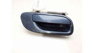 MANETA EXTERIOR TRASERA DERECHA VOLVO V70 II (2005-2007) 2.4 D5 AWD 185CV 2401CC - L.8066382 / 9187669