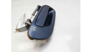 MANETA EXTERIOR TRASERA DERECHA VOLVO V70 II (2005-2007) 2.4 D5 AWD 185CV 2401CC - L.8066382 / 9187669 2