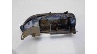 MANETA EXTERIOR TRASERA DERECHA VOLVO V70 II (2005-2007) 2.4 D5 AWD 185CV 2401CC - L.8066382 / 9187669