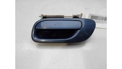 MANETA EXTERIOR TRASERA IZQUIERDA VOLVO V70 II (2005-2007) 2.4 D5 AWD 185CV 2401CC - L.8066387 / 9187667