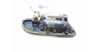 MANETA EXTERIOR TRASERA IZQUIERDA VOLVO V70 II (2005-2007) 2.4 D5 AWD 185CV 2401CC - L.8066387 / 9187667