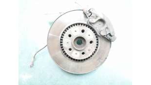 MANGUETA DELANTERA DERECHA VOLVO V70 II (2005-2007) 2.4 D5 AWD 185CV 2401CC - L.8066407 / 30760715 2