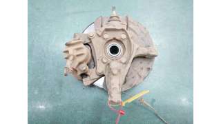 MANGUETA DELANTERA IZQUIERDA VOLVO V70 II (2005-2007) 2.4 D5 AWD 185CV 2401CC - L.8066408 / 30760714
