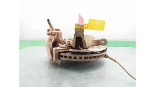 MANGUETA DELANTERA IZQUIERDA VOLVO V70 II (2005-2007) 2.4 D5 AWD 185CV 2401CC - L.8066408 / 30760714